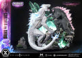 Godzilla x Kong: The New Empire Ultimate Diorama Masterline Series Statue Godzilla vs Shimo Bonus Version 86 cm Prime 1 Studio