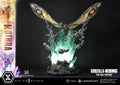 Godzilla x Kong: The New Empire Ultimate Diorama Masterline Series Statue Mothra 113 cm Prime 1 Studio