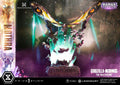 Godzilla x Kong: The New Empire Ultimate Diorama Masterline Series Statue Mothra Bonus Version 113 cm Prime 1 Studio