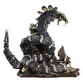 Horizon Forbidden West Ultimate Diorama Masterline Series Statue Aloy vs. The Slitherfang 82 cm Prime 1 Studio