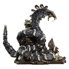 Horizon Forbidden West Ultimate Diorama Masterline Series Statue Aloy vs. The Slitherfang 82 cm Prime 1 Studio