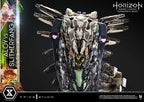 Horizon Forbidden West Ultimate Diorama Masterline Series Statue Aloy vs. The Slitherfang Bonus Version 82 cm
