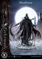 Bloodborne Ultimate Premium Masterline Series Statue 1/4 Gehrman 68 cm Prime 1 Studio