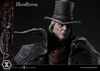 Bloodborne Ultimate Premium Masterline Series Statue 1/4 Gehrman 68 cm