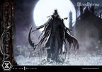 Bloodborne Ultimate Premium Masterline Series Statue 1/4 Gehrman 68 cm