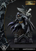 Batman Ultimate Premium Masterline Series Statue 1/4 Batman Rebirth Edition Black 71 cm Prime 1 Studio