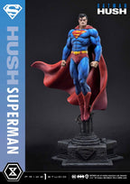 DC Comics Premium Masterline Series Statue 1/4 Batman: Hush (Comic) Superman Bonus Version 77 cm Prime 1 Studio