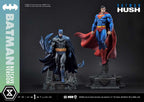 Batman Ultimate Premium Masterline Series Statue 1/4 Hush (Comics) Batman 56 cm