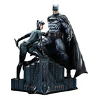 DC Comics Ultimate Premium Masterline Series Statue 1/4 Batman & Catwoman (Concept Design by Clay Mann) 56 cm Prime 1 Studio