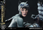 DC Comics Ultimate Premium Masterline Series Statue 1/4 Batman & Catwoman (Concept Design by Clay Mann) 56 cm