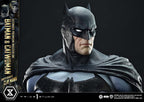 DC Comics Ultimate Premium Masterline Series Statue 1/4 Batman & Catwoman (Concept Design by Clay Mann) 56 cm