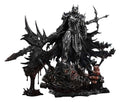 DC Comics Ultimate Premium Masterline Series Statue 1/4 Batman (Comics) Batman: The Berserker Rage Mode 82 cm Prime 1 Studio