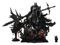 DC Comics Ultimate Premium Masterline Series Statue 1/4 Batman (Comics) Batman: The Berserker Rage Mode Deluxe Version 93 cm Prime 1 Studio