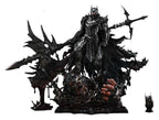 DC Comics Ultimate Premium Masterline Series Statue 1/4 Batman (Comics) Batman: The Berserker Rage Mode Deluxe Version 93 cm Prime 1 Studio