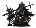 DC Comics Ultimate Premium Masterline Series Statue 1/4 Batman (Comics) Batman: The Berserker Rage Mode DX Bonus Version 93 cm Prime 1 Studio
