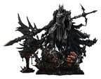 DC Comics Ultimate Premium Masterline Series Statue 1/4 Batman (Comics) Batman: The Berserker Rage Mode DX Bonus Version 93 cm Prime 1 Studio