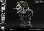 DC Comics Ultimate Premium Masterline Series Statue 1/4 The Joker (Concept Design by Lee Bermejo) Deluxe Version 53 cm