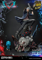 Devil May Cry 5 Statue Nero Deluxe Ver. 70 cm Prime 1 Studio