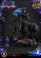 Devil May Cry 5 Statues 1/4 V & V Exclusive 58 cm Assortment (3) Prime 1 Studio