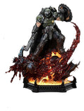 DOOM: The Dark Ages Ultimate Premium Masterline Series Statue 1/4 DOOM Slayer 77 cm Prime 1 Studio