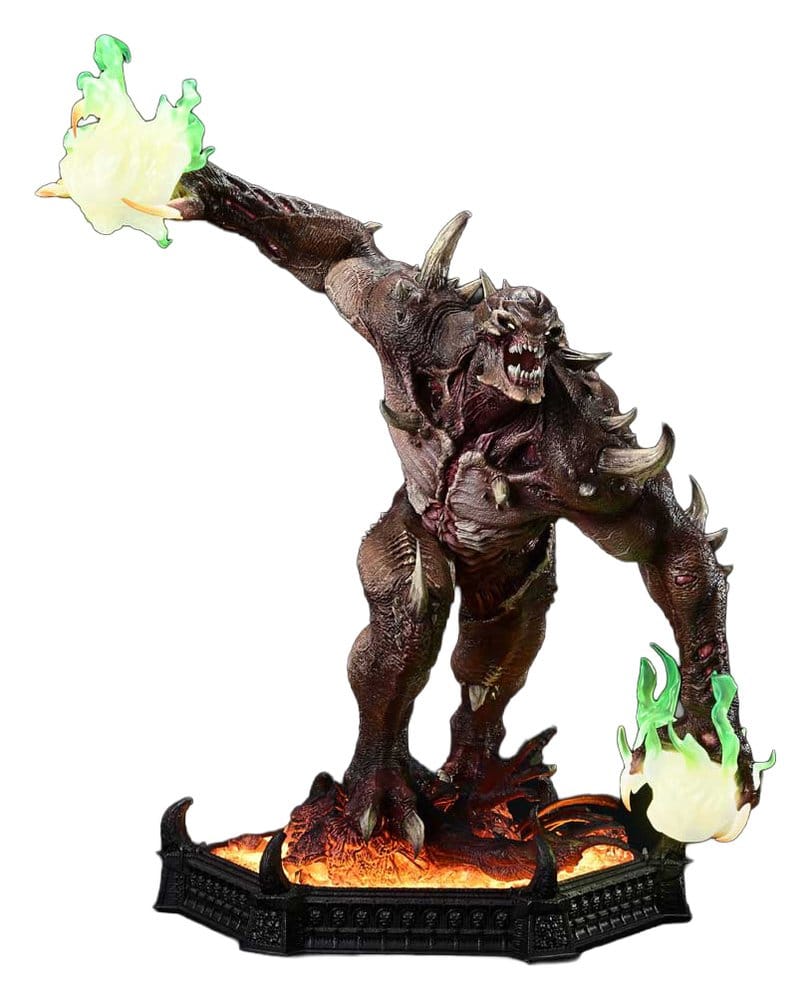 DOOM: The Dark Ages Ultimate Premium Masterline Series Statue 1/4 Imp Stalker 77 cm Prime 1 Studio