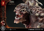 DOOM: The Dark Ages Ultimate Premium Masterline Series Statue 1/4 Imp Stalker 77 cm