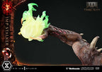 DOOM: The Dark Ages Ultimate Premium Masterline Series Statue 1/4 Imp Stalker Bonus Version 77 cm