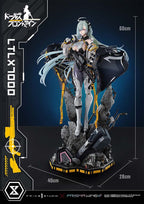 Girls´ Frontline Ultimate Premium Masterline Series Statue 1/4 LTLX7000 60 cm