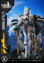 Girls´ Frontline Ultimate Premium Masterline Series Statue 1/4 LTLX7000 60 cm