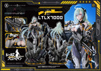 Girls´ Frontline Ultimate Premium Masterline Series Statue 1/4 LTLX7000 Bonus Version 60 cm