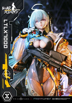 Girls´ Frontline Ultimate Premium Masterline Series Statue 1/4 LTLX7000 Bonus Version 60 cm
