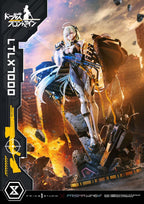 Girls´ Frontline Ultimate Premium Masterline Series Statue 1/4 LTLX7000 Bonus Version 60 cm