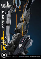 Girls´ Frontline Ultimate Premium Masterline Series Statue 1/4 LTLX7000 Bonus Version 60 cm