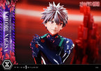 Neon Genesis Evangelion Ultimate Premium Masterline Series Statue 1/4 Kaworu Nagisa 47 cm