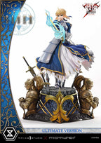 Fate/Stay Night Ultimate Premium Masterline Series Statue 1/4 Saber Ultimate Ver. 59 cm Prime 1 Studio