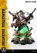 Guilty Gear Strive Ultimate Premium Masterline Series Statue 1/4 Ramlethal Valentine 64 cm Prime 1 Studio