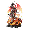 Guilty Gear Strive Ultimate Premium Masterline Series Statue 1/4 Sol Badguy Bonus Version 82 cm Prime 1 Studio
