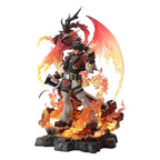 Guilty Gear Strive Ultimate Premium Masterline Series Statue 1/4 Sol Badguy Bonus Version 82 cm Prime 1 Studio