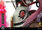 Guilty Gear Strive Ultimate Premium Masterline Series Statue 1/4 Baiken Bonus Version 80 cm