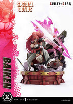 Guilty Gear Strive Ultimate Premium Masterline Series Statue 1/4 Baiken Bonus Version 80 cm