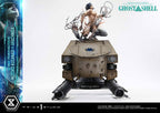 Ghost in the Shell Ultimate Premium Masterline Series Statue 1/4 Motoko Kusanagi vs Arachnida 68 cm Prime 1 Studio