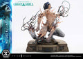 Ghost in the Shell Ultimate Premium Masterline Series Statue 1/4 Motoko Kusanagi 38 cm Prime 1 Studio