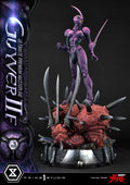 Guyver The Bioboosted Armor Ultimate Premium Masterline Statue Guyver II F(Female) 88 cm Prime 1 Studio