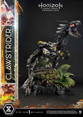 Horizon Forbidden West Ultimate Premium Masterline Series Statue 1/4 Clawstrider Bonus Version 68 cm Prime 1 Studio