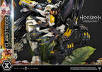 Horizon Forbidden West Ultimate Premium Masterline Series Statue 1/4 Clawstrider Bonus Version 68 cm