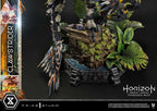 Horizon Forbidden West Ultimate Premium Masterline Series Statue 1/4 Clawstrider Bonus Version 68 cm