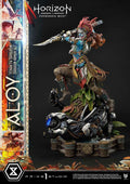 Horizon Forbidden West Ultimate Premium Masterline Series Statue 1/4 Aloy 69 cm Prime 1 Studio