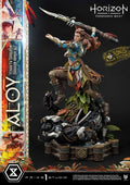 Horizon Forbidden West Ultimate Premium Masterline Series Statue 1/4 Aloy Bonus Version 69 cm Prime 1 Studio