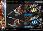 Horizon Forbidden West Ultimate Premium Masterline Series Statue 1/4 Aloy Bonus Version 69 cm