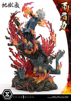 Hell´s Paradise Ultimate Premium Masterline Series Statue 1/4 Gabimaru Regular Version 62 cm Prime 1 Studio